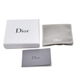 مملوكة مسبقًا أقراط بريمه ديور ميز اون ديور تريبالس لؤلؤ صناعي كريمي وردي