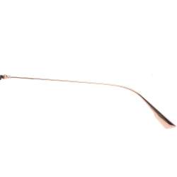 مملوكة مسبقًا Dior Black DiorDirection 26S0D Oversized Square Gradient Sunglasses