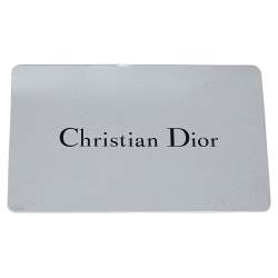 مملوكة مسبقًا نظارة شمسية ديور ديور سو ريال RMTLZ عاكسة افياتور أسود/بنفسجي 