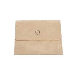 مملوكة مسبقًا Dior Silver Tone Crystal CD Pendant Necklace