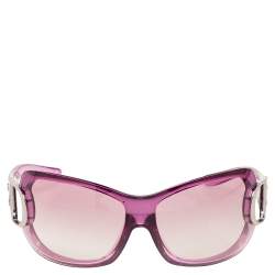Christian Dior 2500 SKI GOGGLES Violet Turquoise cover