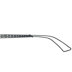 Dior Diorama 1 Silver/Mirrored Y1CA4 Sunglasses