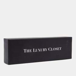 Pre Owned نظارة شمسية ديور سوفاج عين قطة بني/بني داكن