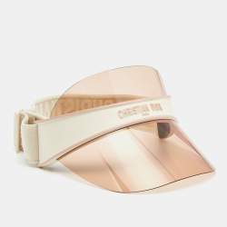 Pink 2024 dior visor