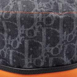 Pre Owned Dior Boutique Diorissimo Canvas Flight Hat 