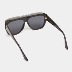 Dior Black DiorClub2 Wayfarer Sunglasses