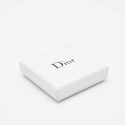 Dior J'adior Woven Fabric Bracelet