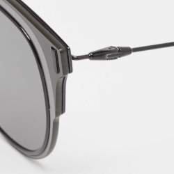 Dior Homme Black Composit 1.0 Wayfarer Sunglasses