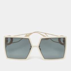 Dior Grey SZJ11 30 Montaigne Square Sunglasses