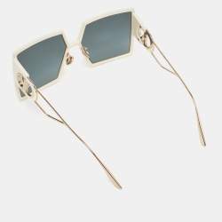 Dior Grey SZJ11 30 Montaigne Square Sunglasses