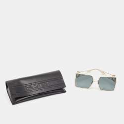 Dior Grey SZJ11 30 Montaigne Square Sunglasses