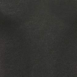 Dior Black Cashmere Knit Long Sleeve Turtle Neck Sweater S