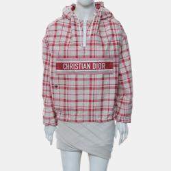 Christian Dior Dioriviera Printed Denim Jacket Dior | TLC US