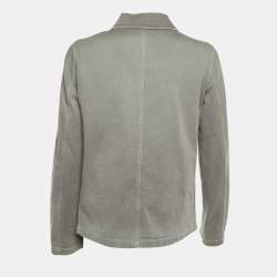 エレガンス【 Dior 】Dioriviera ジャケット Dioriviera Cropped Jacket White Technical Knit with Cherry