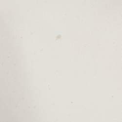 Pre Owned Christian Dior Off-White Cotton Applique Detail Mini Dress M
