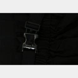 Pre Owned Dior 2023 S/S Silk Bustier Mini Dress