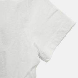 Pre Owned Christian Dior T-shirt White Size 40