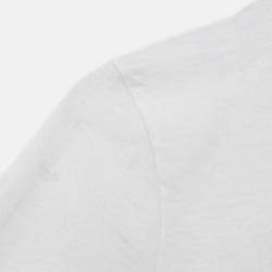 Pre Owned Christian Dior T-shirt White Size 40