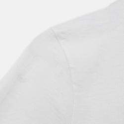 Pre Owned Christian Dior T-shirt White Size 40