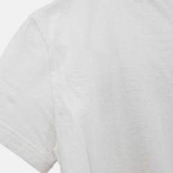 Pre Owned Christian Dior T-shirt White Size 40