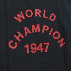 Pre Owned Christian Dior Sleeveless Tank Top Black #38