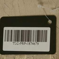 مملوكة مسبقًا Christian Dior Cream Wool Pleated Mini Dress M