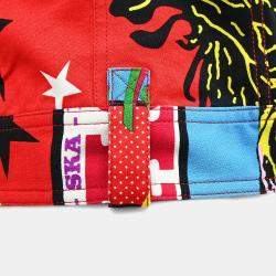 Pre Owned Christian Dior Sleeveless Vest Top Yellow F 38