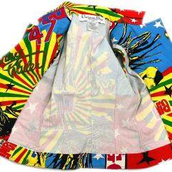 Pre Owned Christian Dior Sleeveless Vest Top Yellow F 38