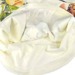 Pre Owned Christian Dior T-Shirt Ivory M