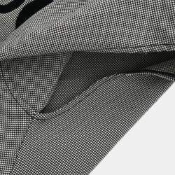 Pre Owned Christian Dior Sleeveless Tank Top Gray S