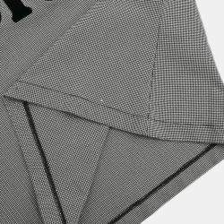 Pre Owned Christian Dior Sleeveless Tank Top Gray S