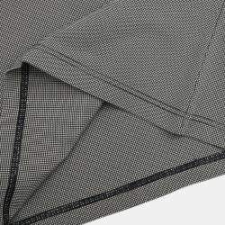 Pre Owned قميص كريستيان ديور رمادي بأكمام قصيرة #40