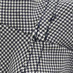 Pre Owned قميص كريستيان ديور رمادي بأكمام قصيرة #40