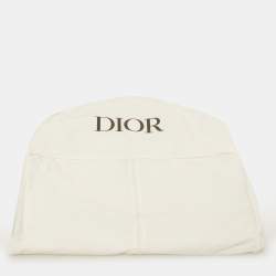 Pre Owned جاكيت تزلج بسحاب ديور جاكار مقاس صغير