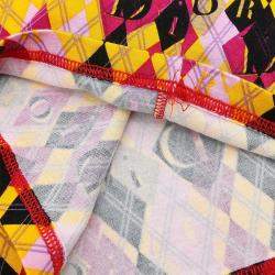 Pre Owned Christian Dior Tank Dress Pink HGLL16000 #38