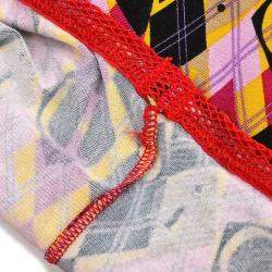 Pre Owned Christian Dior Tank Dress Pink HGLL16000 #38