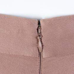 Pre Owned Christian Dior skirt FR 38
