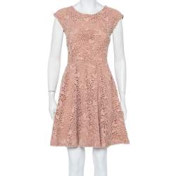 Christian dior hotsell lace dress