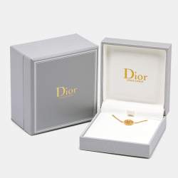 Dior Rose Des Vents Mother of Pearl Diamond 18k Yellow Gold Bracelet