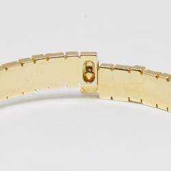 Dior Gem 18k Yellow Gold Bracelet