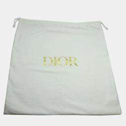 Dior Multicolor Canvas Large Book Tote Tote Bag