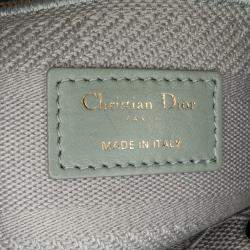 Dior Medium Cannage Lady D-Lite