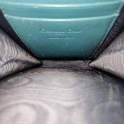 Pre Owned Christian Dior Phone Holder Crossbodybody Bag