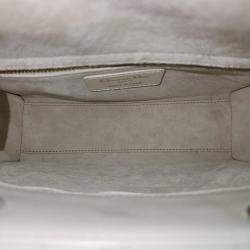 Pre Owned Christian Dior Lady Small Bag