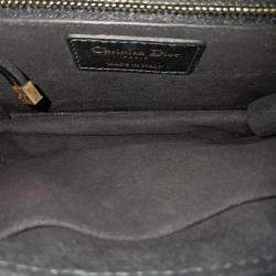 Pre Owned Christian Dior Addict Shoulder Bag