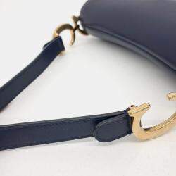 Christian Dior Saddle bag