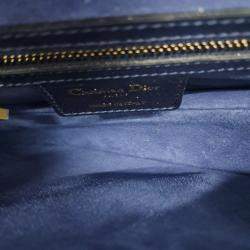 Christian Dior Saddle bag