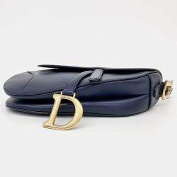 Christian Dior Saddle bag