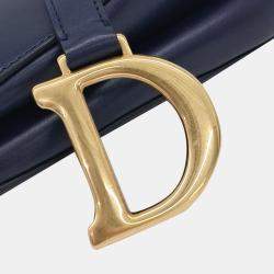 Christian Dior Saddle bag