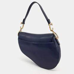 Christian Dior Saddle bag